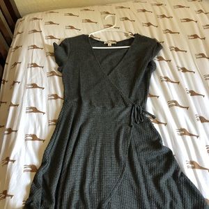 Gray Rolla Coster dress